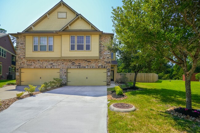 118 Cheswood Manor Drive
