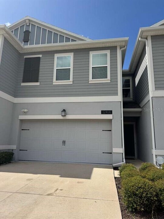 12414 Turtle Grass Dr in Orlando, FL - Building Photo