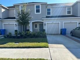 2416 Paravane Wy in Wesley Chapel, FL - Building Photo