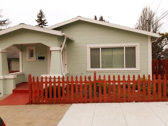 property at 3137 Boston Ave