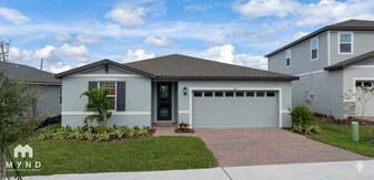 796 Griffon Ave in Lake Alfred, FL - Building Photo