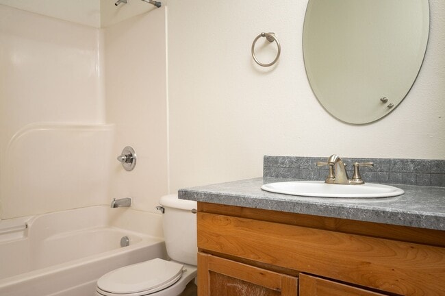 #311 HERITAGE 24 in Beaverton, OR - Building Photo - Floor Plan