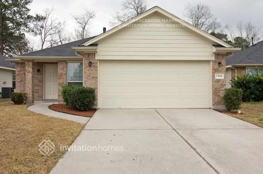 17030 Atascocita Bend Dr in Humble, TX - Building Photo
