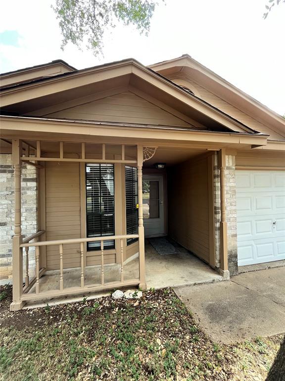 3902 Stonecroft Dr in Austin, TX - Building Photo - Building Photo