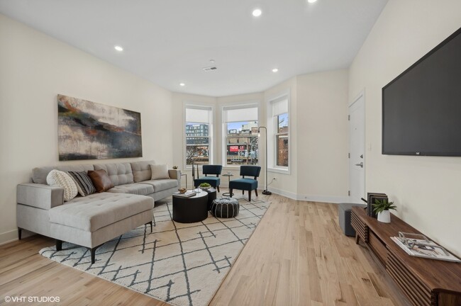 3615 N Wilton Ave in Chicago, IL - Building Photo - Building Photo