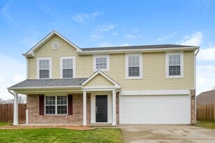 776 West St in Whiteland, IN - Building Photo
