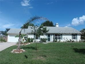 property at 17236 3rd St