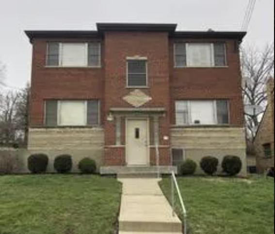 4786 Clevesdale Dr in Cincinnati, OH - Building Photo