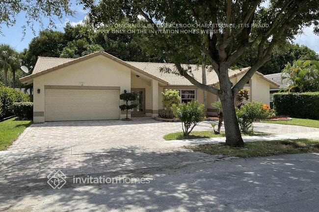 5148 NW 47th Ave in Coconut Creek, FL - Building Photo - Building Photo