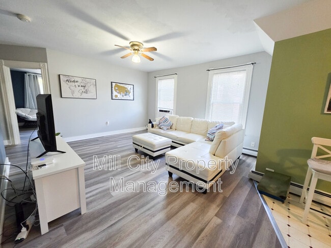 property at 463 Lake Ave