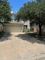 14408 Ballycastle Trail in Austin, TX - Building Photo
