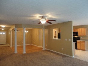 5145 Oak Creek Trail in Hamilton, OH - Foto de edificio - Building Photo