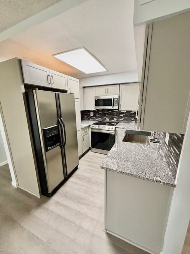 property at 308 Miracle Strip Pky