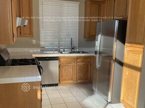 2500 Hooftrail Way in Antioch, CA - Building Photo - Building Photo