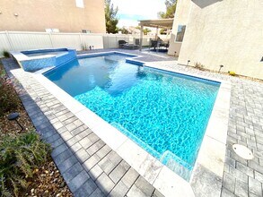 4229 San Rocco Ct in North Las Vegas, NV - Foto de edificio - Building Photo