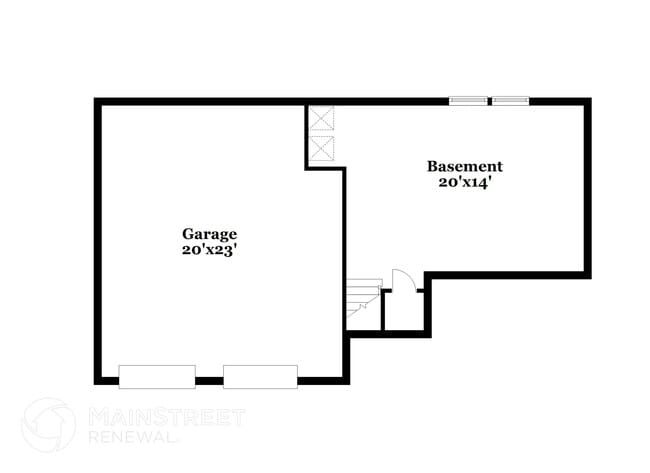 702 S Huntington Dr in Greenwood, MO - Building Photo - Building Photo