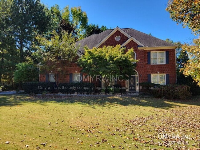 property at 4800 Natchez Trace Ct