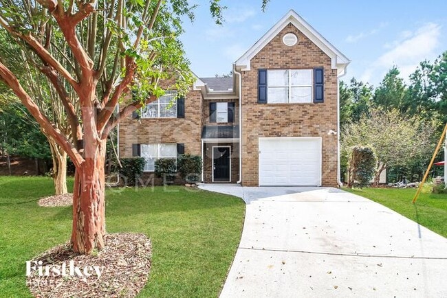 property at 7053 Bowie Dr
