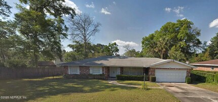 1920 Oakmont Dr in Jacksonville, FL - Building Photo - Building Photo