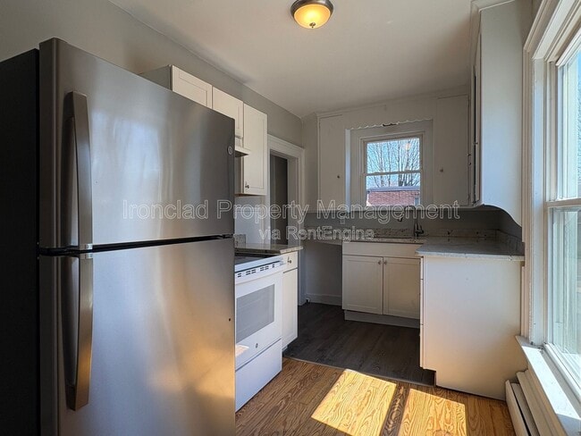 property at 818 Pine St