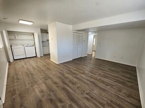 525 N 20th St, Unit 525 in Colorado Springs, CO - Foto de edificio - Building Photo