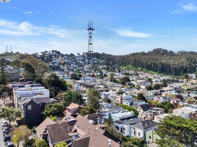 939 Clayton St in San Francisco, CA - Building Photo - Building Photo