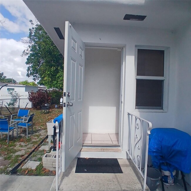 property at 1852 NW 56th St
