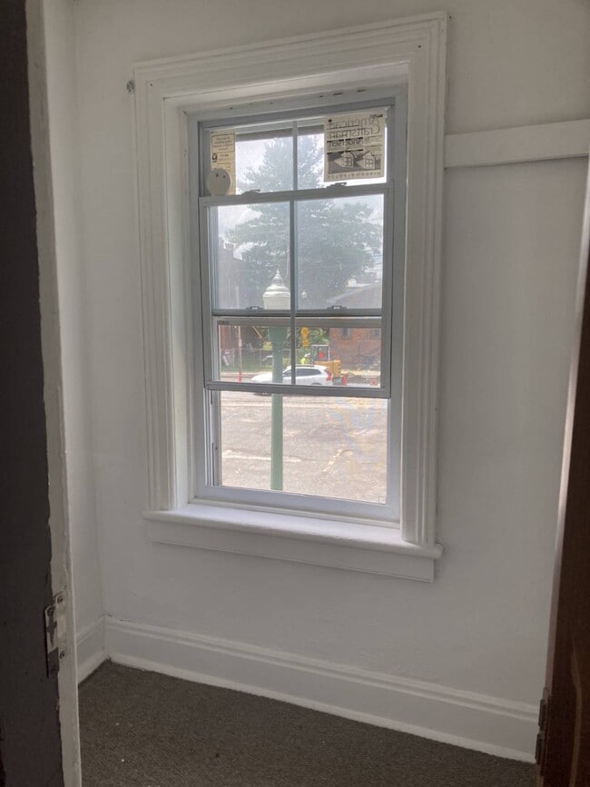 property at 538 2nd St