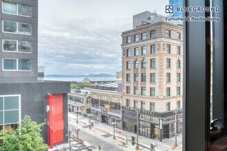 1430 2nd Ave, Unit FL5-ID597 in Seattle, WA - Building Photo - Building Photo