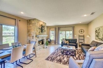 127 Uplift in Horseshoe Bay, TX - Building Photo - Building Photo