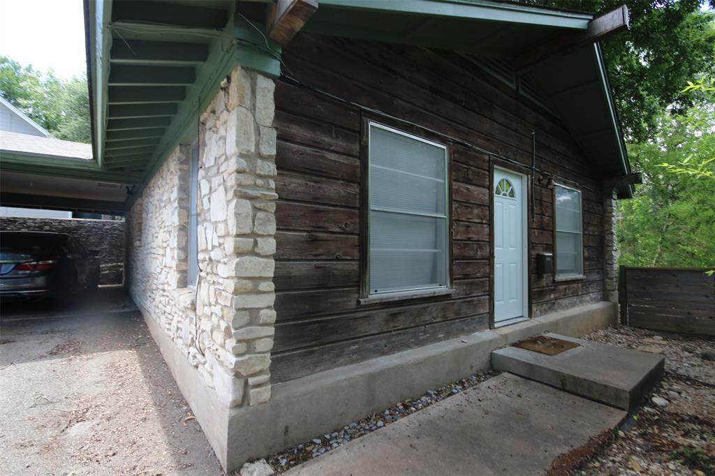 2207 W 12th St in Austin, TX - Building Photo