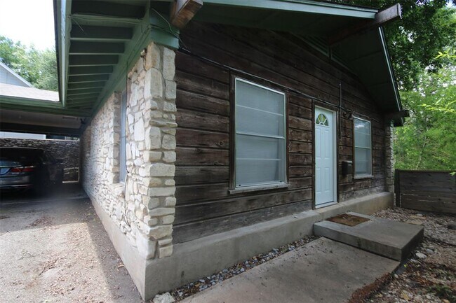 property at 2207 W 12th St