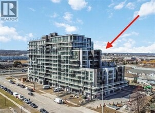 461 Green Rd in Stoney Creek, ON - Building Photo - Building Photo