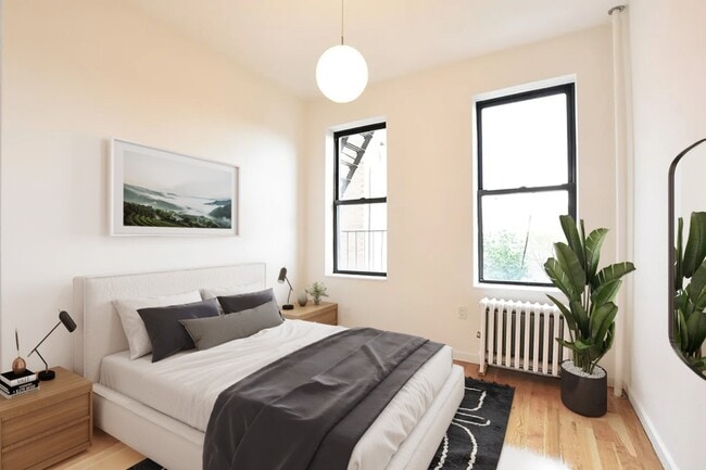 Seventh Avenue in Brooklyn, NY - Building Photo - Building Photo