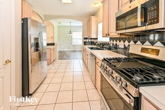 2803 Spring Dusk Ln in Spring, TX - Building Photo - Building Photo