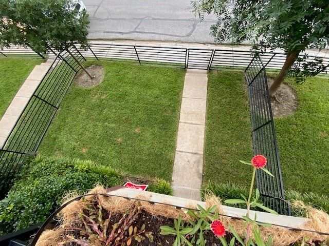 property at 5820 Bryan Pkwy