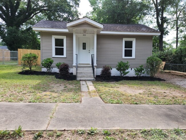 property at 3710 Margrave Rd
