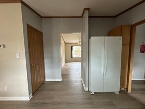 349 Theta Mill Rd in Gladys, VA - Building Photo - Building Photo