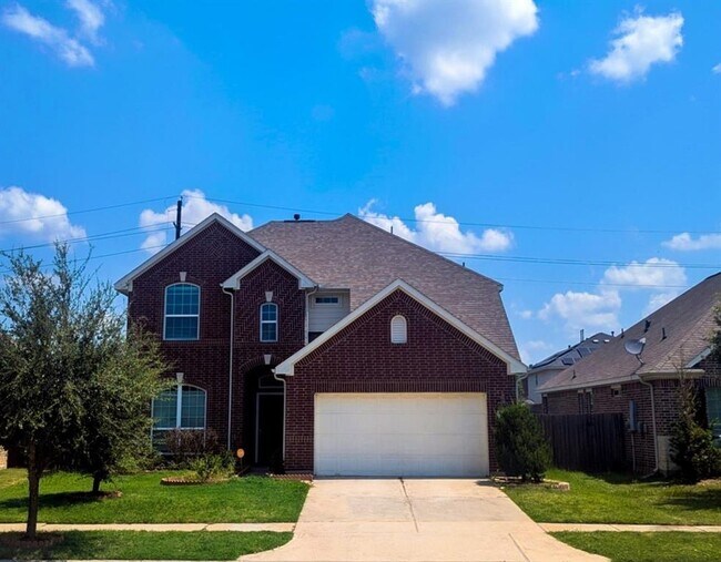 property at 24606 Forest Canopy Dr