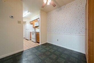 6606 De Moss Dr, Unit 1212 in Houston, TX - Building Photo - Building Photo