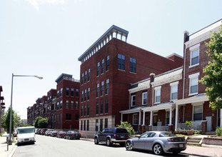 The Lofts At Adams Morgan in Washington, DC - Building Photo - Building Photo