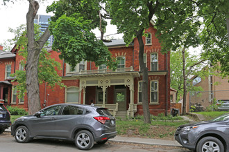 North. St. James Town Development in Toronto, ON - Building Photo - Building Photo