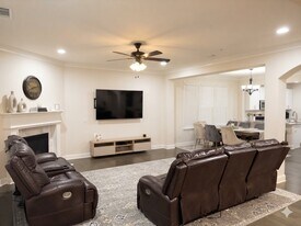 5510 Vendelay Ln in Cumming, GA - Building Photo