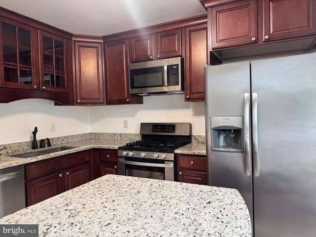 91 Pontiac Way in Gaithersburg, MD - Building Photo - Building Photo