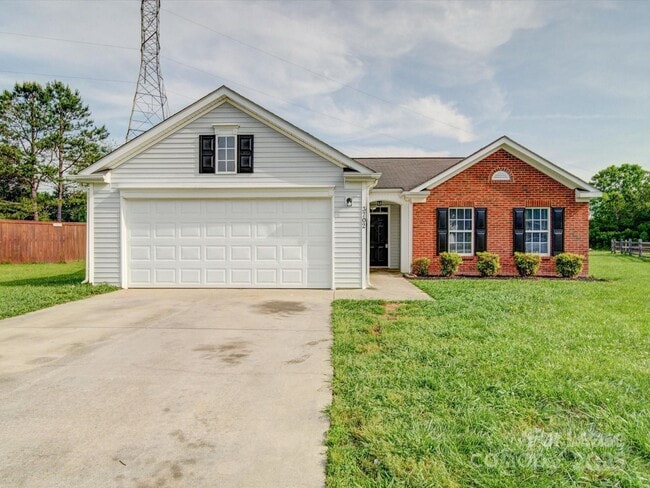 property at 3702 Cardinal Bluff Ln