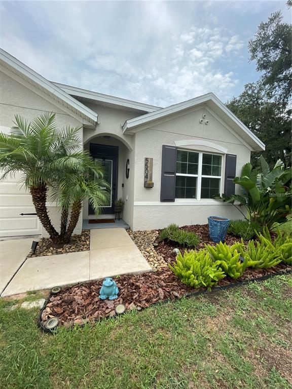 5504 Raymond Way in Zephyrhills, FL - Building Photo - Building Photo