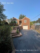 9003 3rd Ave in Silver Spring, MD - Building Photo