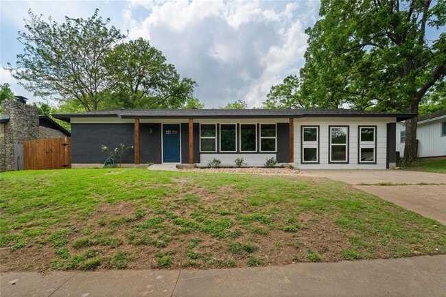 9714 Hansford Dr in Austin, TX - Building Photo - Building Photo