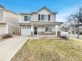 19904 Robins Dr in Denver, CO - Building Photo