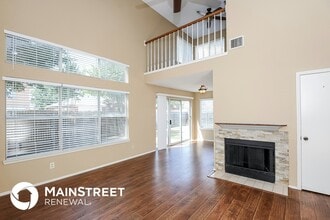 3124 Stonewall Ln in Fort Worth, TX - Building Photo - Building Photo